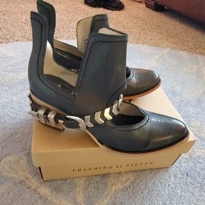 Freebird shoes